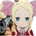 bettygun