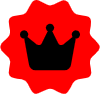 :crown: