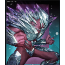 DEIMOS_Crazydiamond Discord sticker - Bridger Western Server | Trading • Guides • Updates • LFG
