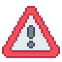 caution Discord emoji
