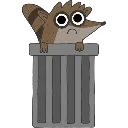 rigby_trash