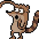 rigbyregularshowrigby