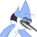 :mordecai: