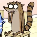 rigby_thinking