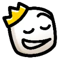 vscrown1 custom emote | Сервер пропавших без вести
