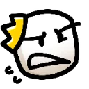 vscrown2 Discord sticker from Сервер пропавших без вести