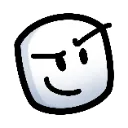 vsrunner1 Discord sticker from Сервер пропавших без вести