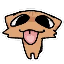 Cat_Moral custom emote | Сервер пропавших без вести