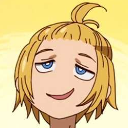 ArthurBoyleicon custom emote | Umbra