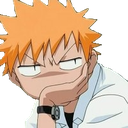 BleachIchigoMad Discord Emoji | Umbra