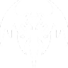 Whitebat Discord sticker - 爱  / kiriya-o-ween