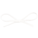 :002_whitebow: