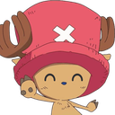 :Chopper_Happy: