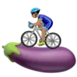 dickride Discord sticker - 𓆪✟𓆩