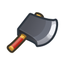 :AXE_1: