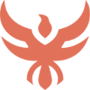phoenix Discord sticker | Сервер пропавших без вести