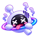 qexhausted