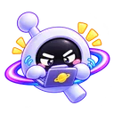 qbusy