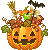 fallpumpkin Discord sticker - m a n a r a