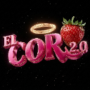 elcoro20 Discord sticker - 𝐄𝐥 𝐂𝐨𝐫𝐨 𝟐.𝟎 | 𝐒𝐨𝐜𝐢𝐚𝐥 𝐂𝐥𝐮𝐛 🍓