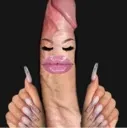 dicksass custom emote from Beautiful Mayhem