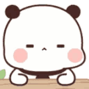 bearsh_pandano animated Discord emote from Beautiful Mayhem