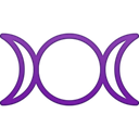 phasemoon Discord Emoji | ☾ Intertwined | Social ☽