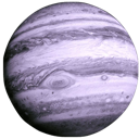 jupiter custom emote from ☾ Intertwined | Social ☽