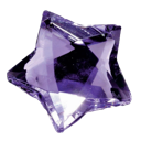 star Discord sticker - ☾ Intertwined | Social ☽