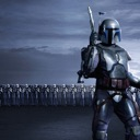Jango Discord sticker - THE ETERNAL EMPIRE | MIL-SIM | TROTE
