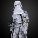 snowtrooper custom emote | THE ETERNAL EMPIRE | MIL-SIM | TROTE