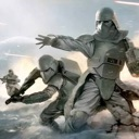 snowtrooper1 Discord sticker - THE ETERNAL EMPIRE | MIL-SIM | TROTE