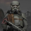 Mudtrooper custom emote from THE ETERNAL EMPIRE | MIL-SIM | TROTE