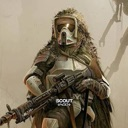 scouttrooper2 custom emote - THE ETERNAL EMPIRE | MIL-SIM | TROTE