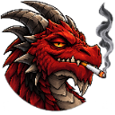 :reddragonmetsigaret: