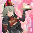 CakedUpCaesar