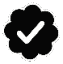 verificado_thcheckers animated GIF emoji from 𝐄𝐥 𝐂𝐨𝐫𝐨 𝟐.𝟎 | 𝐒𝐨𝐜𝐢𝐚𝐥 𝐂𝐥𝐮𝐛 🍓