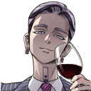 bontenran Discord emoji
