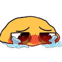 tismpuddle Discord Emoji | Rose's server