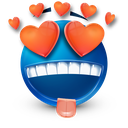 074 custom emote | 𝒄𝒆𝒍𝒆𝒔𝒕𝒊𝒂𝒍 𝒉𝒆𝒂𝒓𝒕𝒔