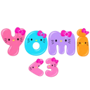 yomi custom emote - Kulture™ 🎃