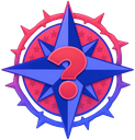 questionhelper Discord Emoji from Bridger Western Server | Trading • Guides • Updates • LFG