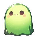 :greenghostdance: