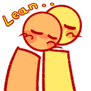 :leanss: