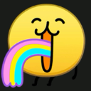 :pukehss: