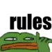 peperules