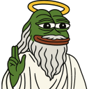 pepegod Discord Emoji | r/Gatti