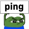 pepeping custom emote - r/Gatti