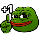 pepelusone Discord sticker - r/Gatti