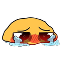 tism_puddle custom emote | Rosarium | • Social • Friendly • Chat • Emojis